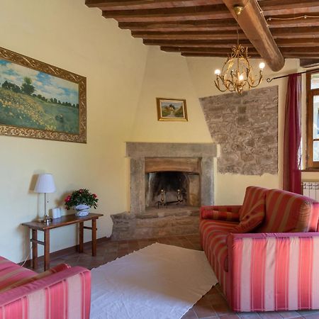 Holiday Home La Vittoria By Interhome Poggioni Eksteriør bilde