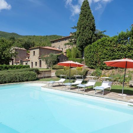 Holiday Home La Vittoria By Interhome Poggioni Eksteriør bilde