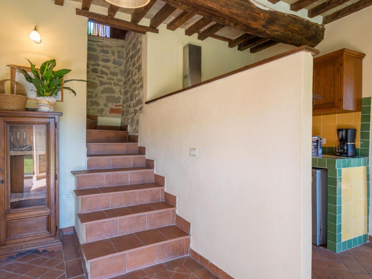 Holiday Home La Vittoria By Interhome Poggioni Eksteriør bilde