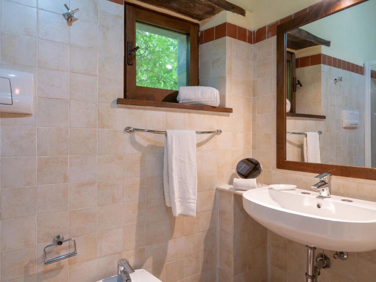 Holiday Home La Vittoria By Interhome Poggioni Eksteriør bilde