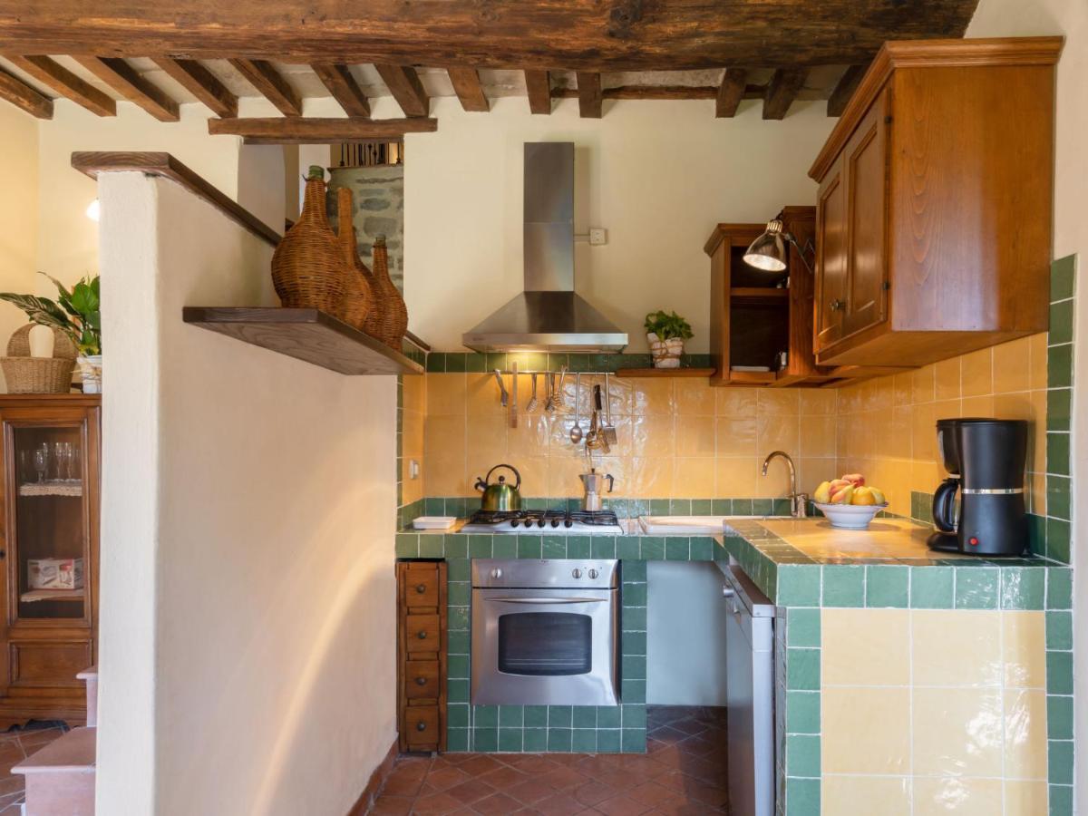 Holiday Home La Vittoria By Interhome Poggioni Eksteriør bilde