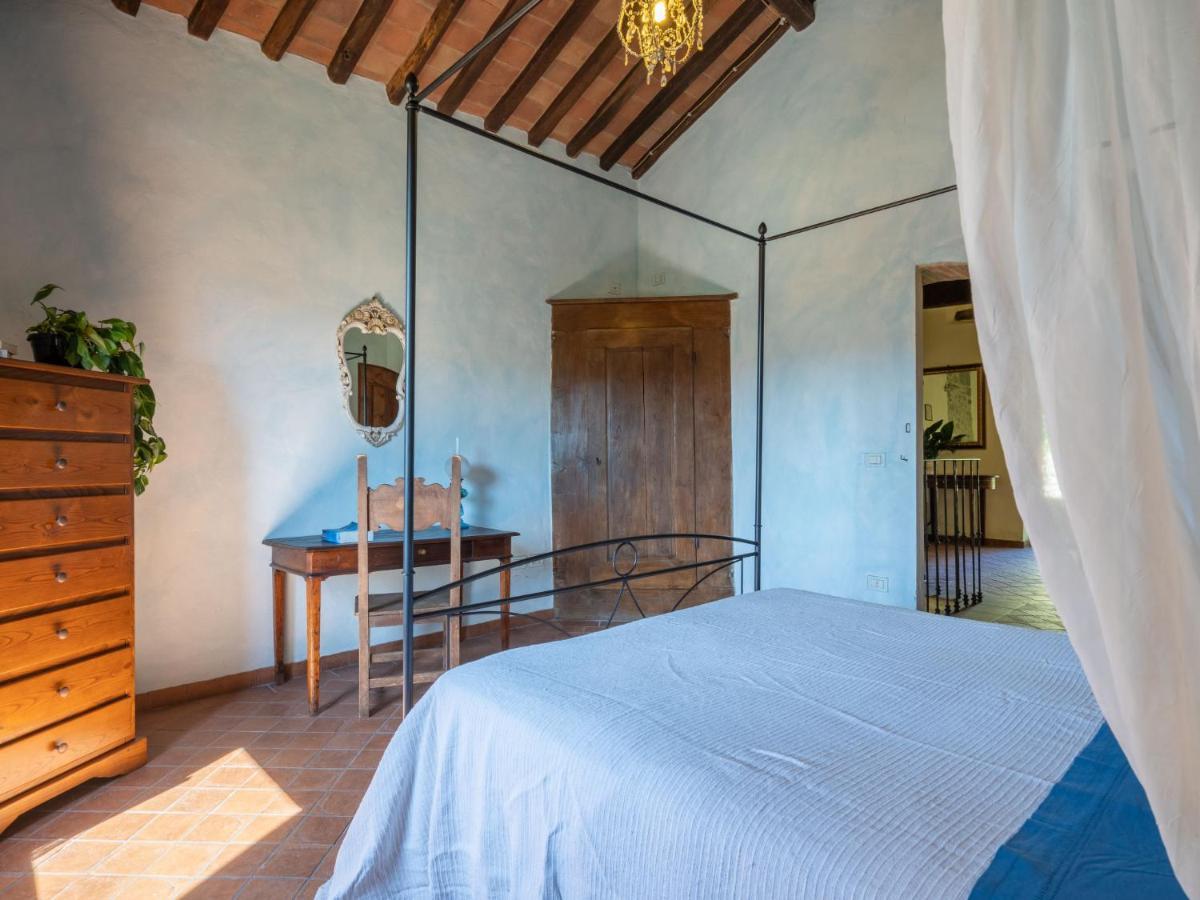 Holiday Home La Vittoria By Interhome Poggioni Eksteriør bilde