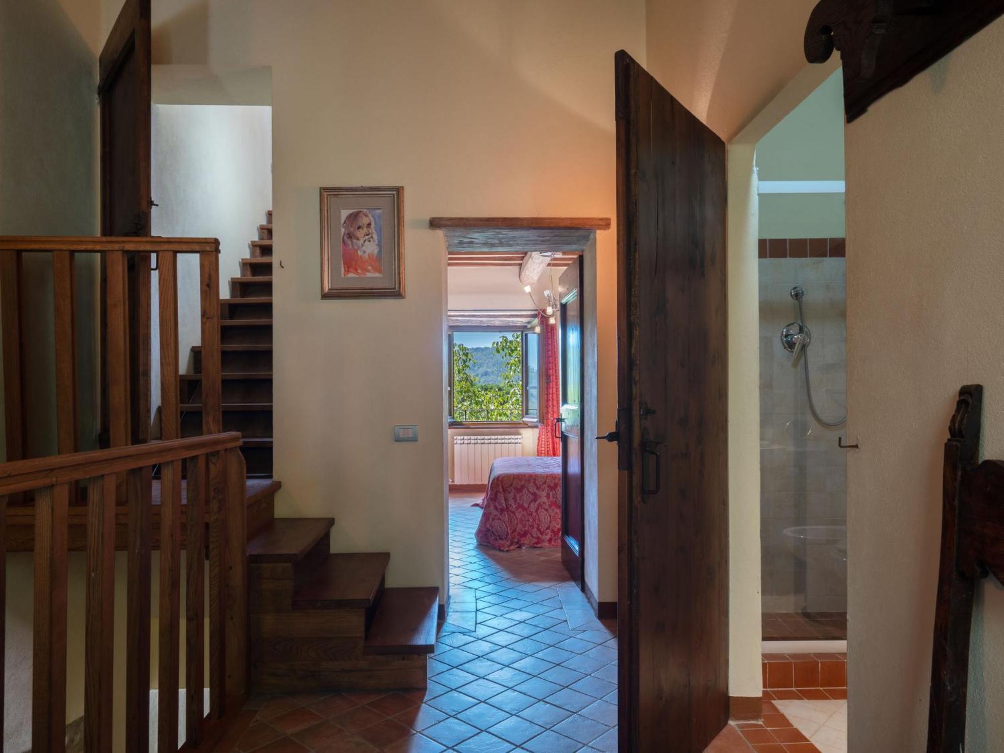 Holiday Home La Vittoria By Interhome Poggioni Eksteriør bilde