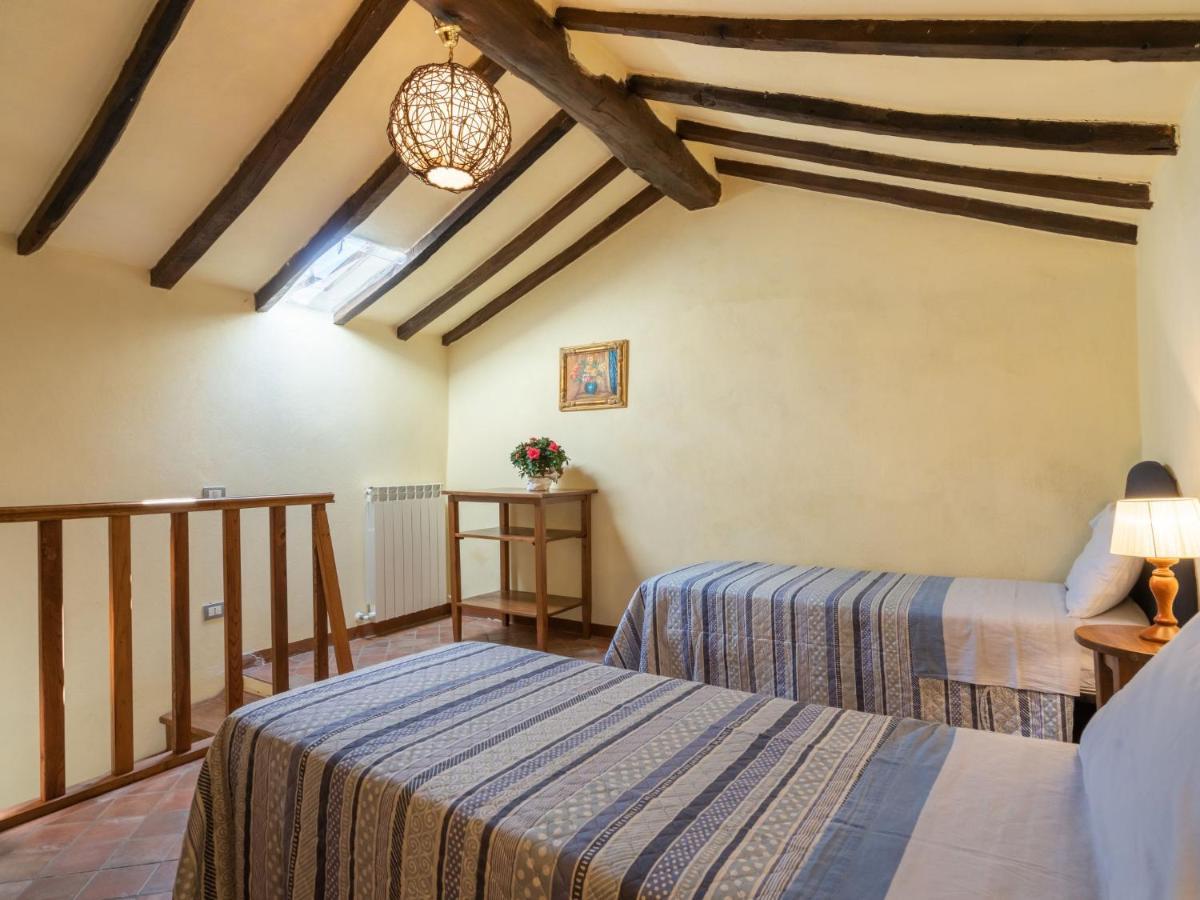 Holiday Home La Vittoria By Interhome Poggioni Eksteriør bilde