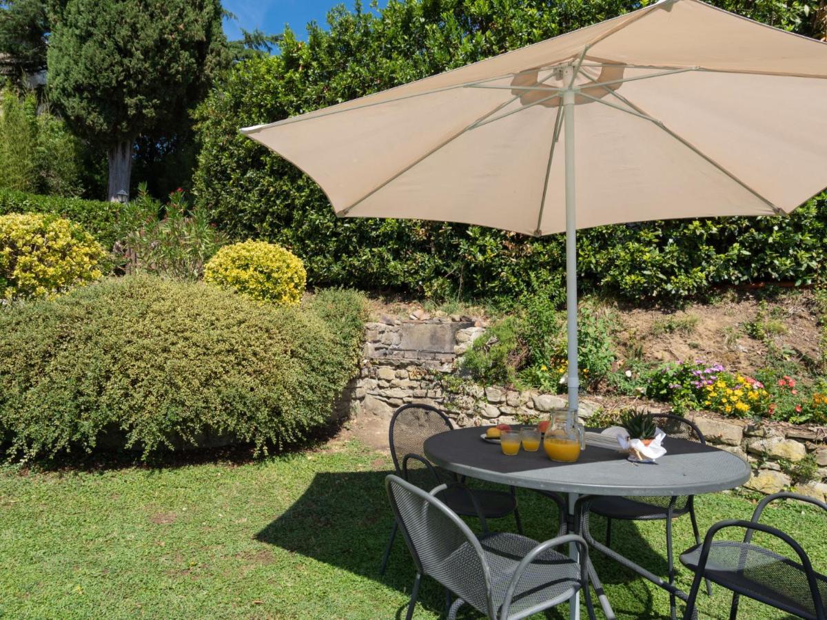 Holiday Home La Vittoria By Interhome Poggioni Eksteriør bilde