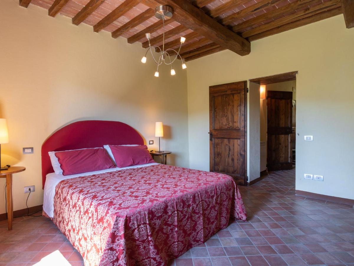 Holiday Home La Vittoria By Interhome Poggioni Eksteriør bilde