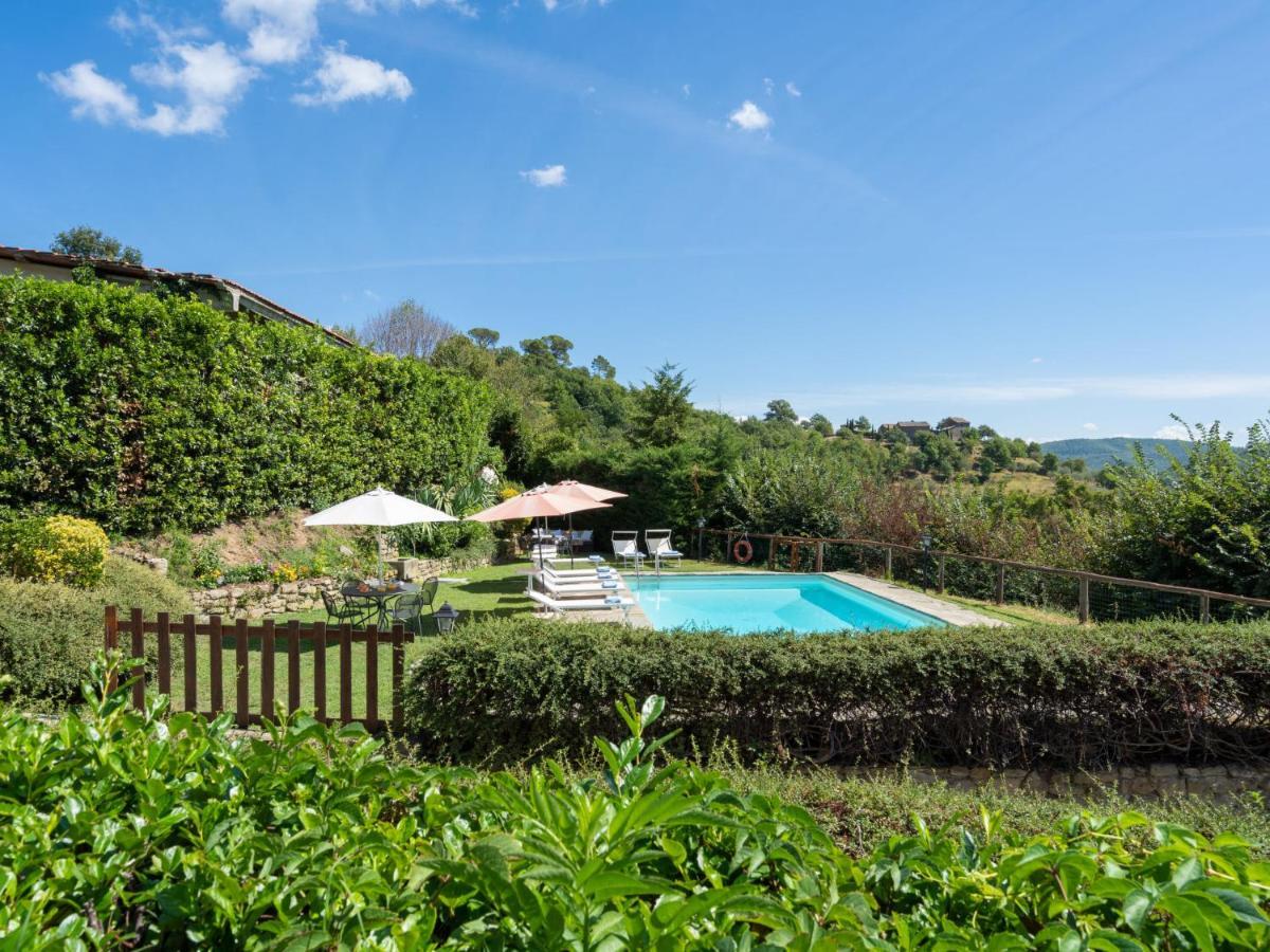 Holiday Home La Vittoria By Interhome Poggioni Eksteriør bilde