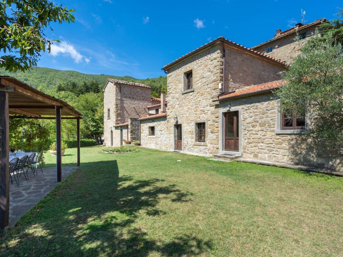 Holiday Home La Vittoria By Interhome Poggioni Eksteriør bilde