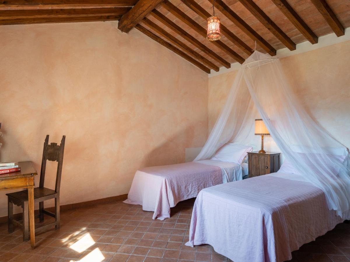 Holiday Home La Vittoria By Interhome Poggioni Eksteriør bilde