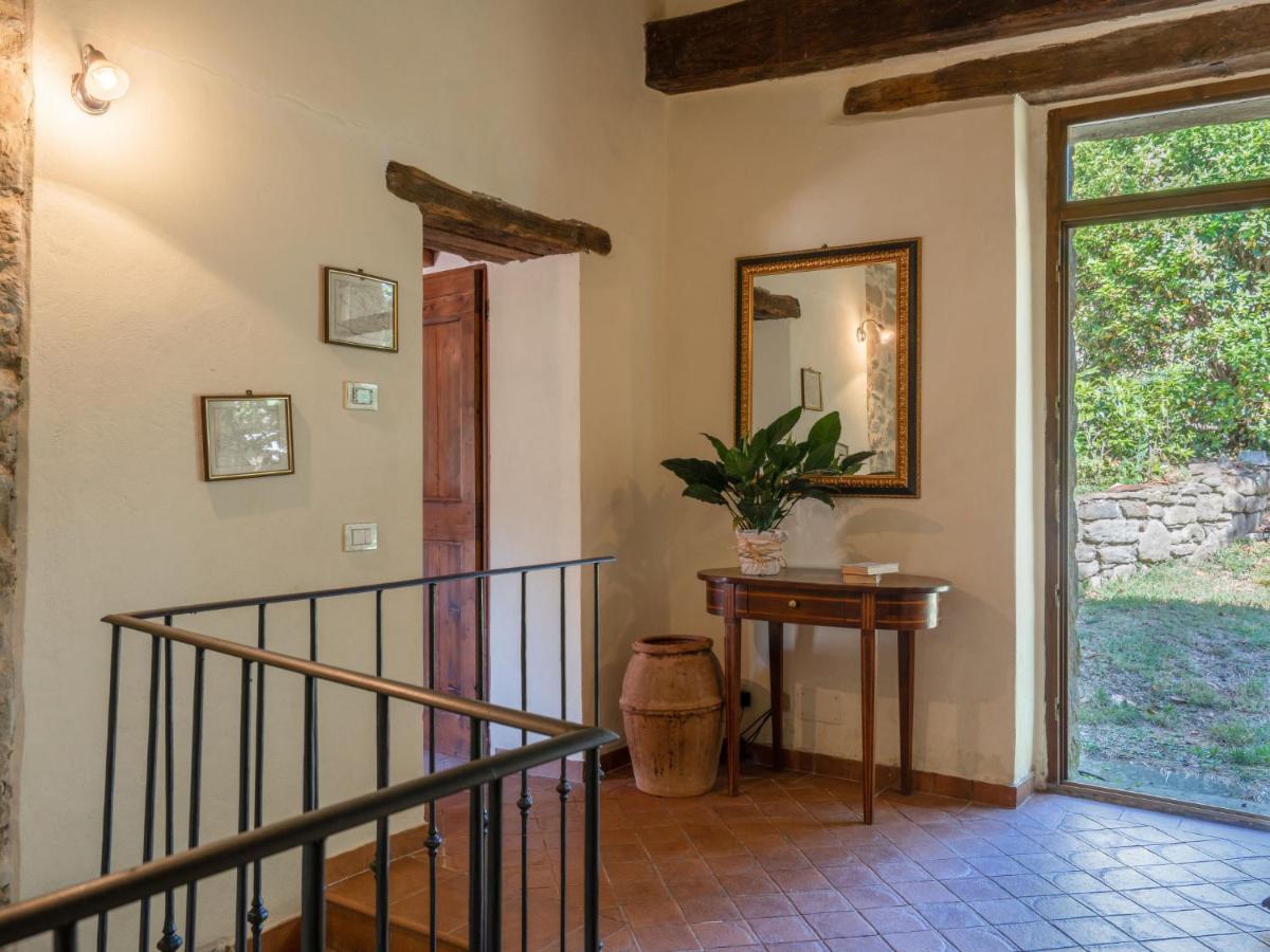 Holiday Home La Vittoria By Interhome Poggioni Eksteriør bilde