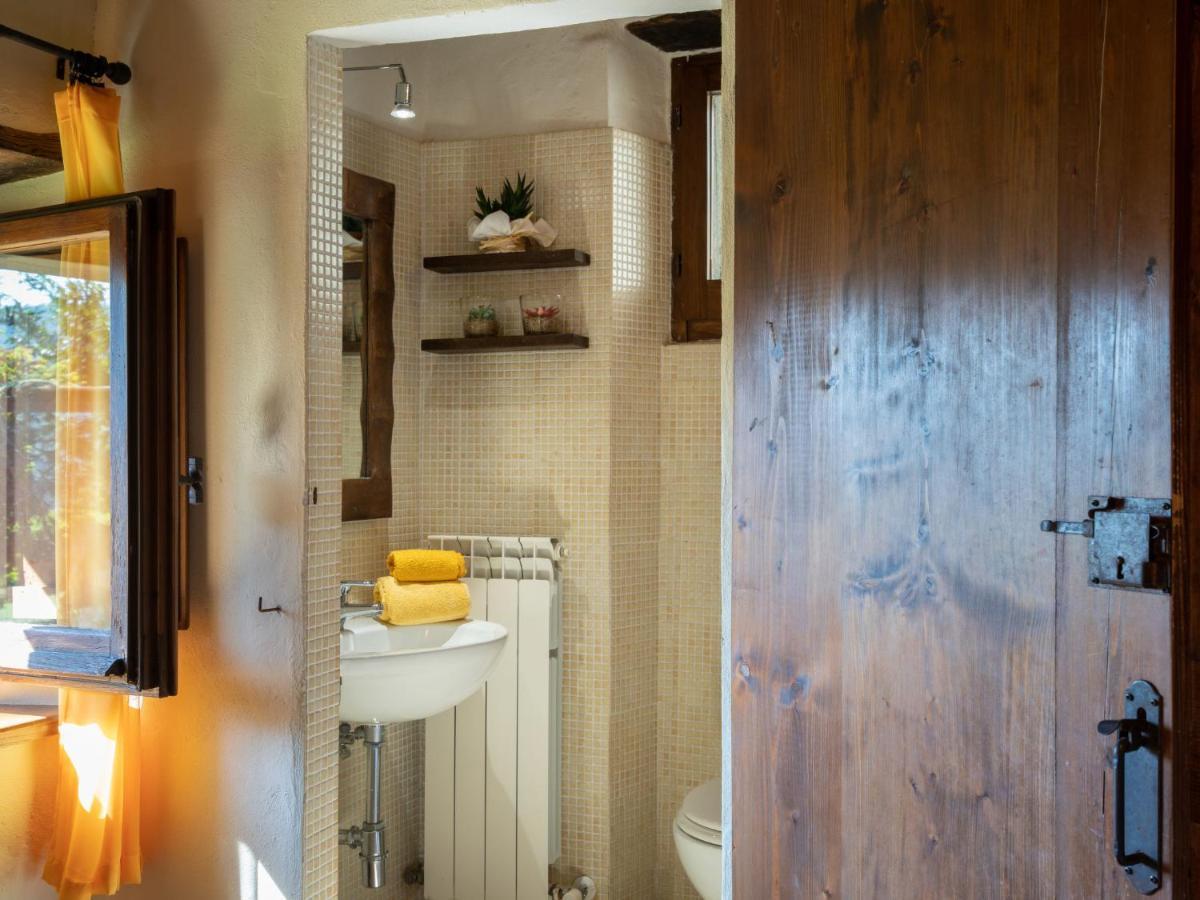 Holiday Home La Vittoria By Interhome Poggioni Eksteriør bilde