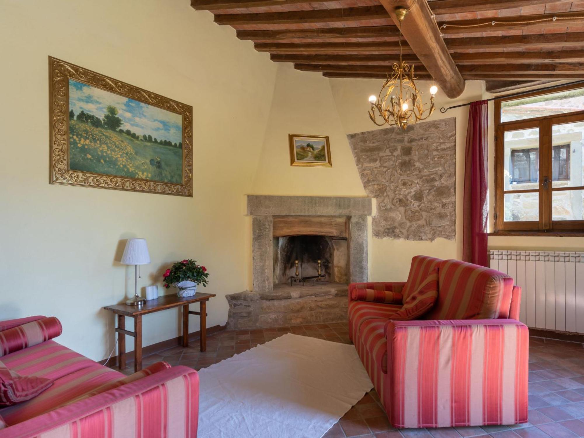Holiday Home La Vittoria By Interhome Poggioni Eksteriør bilde