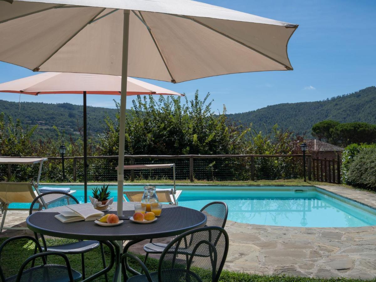 Holiday Home La Vittoria By Interhome Poggioni Eksteriør bilde