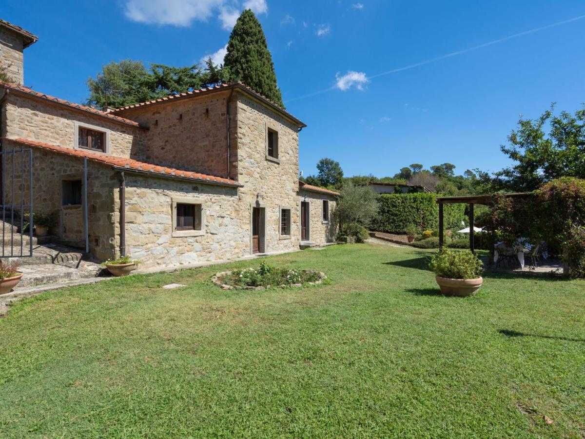 Holiday Home La Vittoria By Interhome Poggioni Eksteriør bilde
