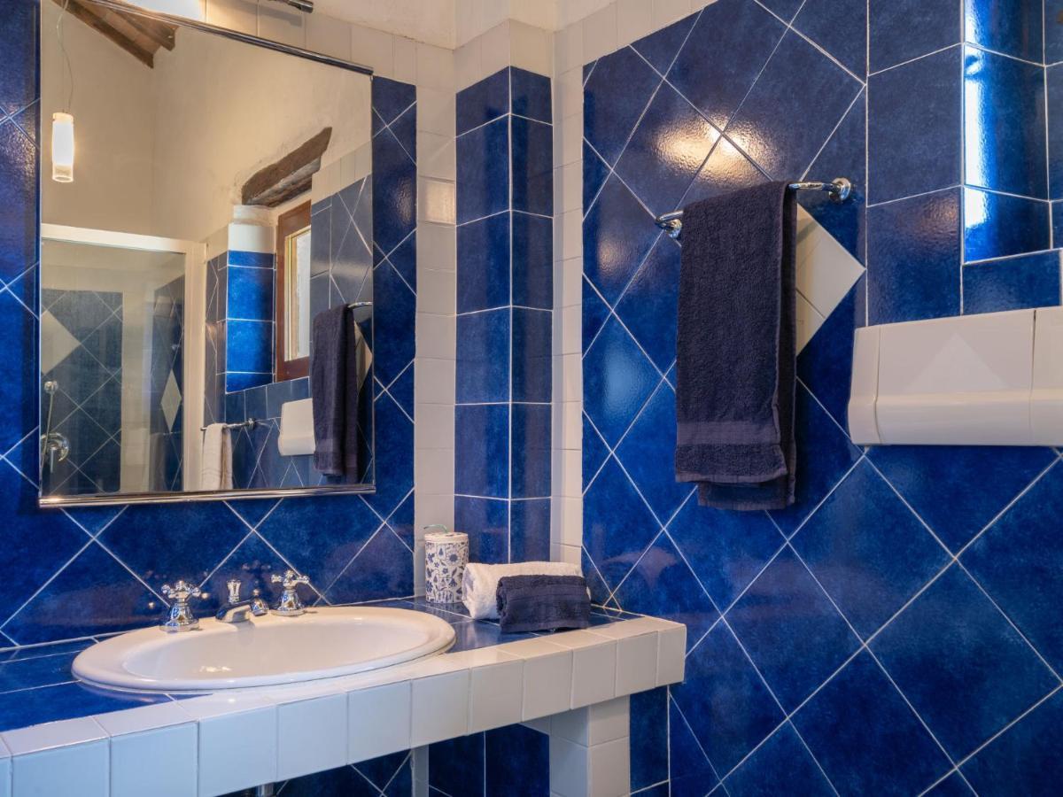 Holiday Home La Vittoria By Interhome Poggioni Eksteriør bilde